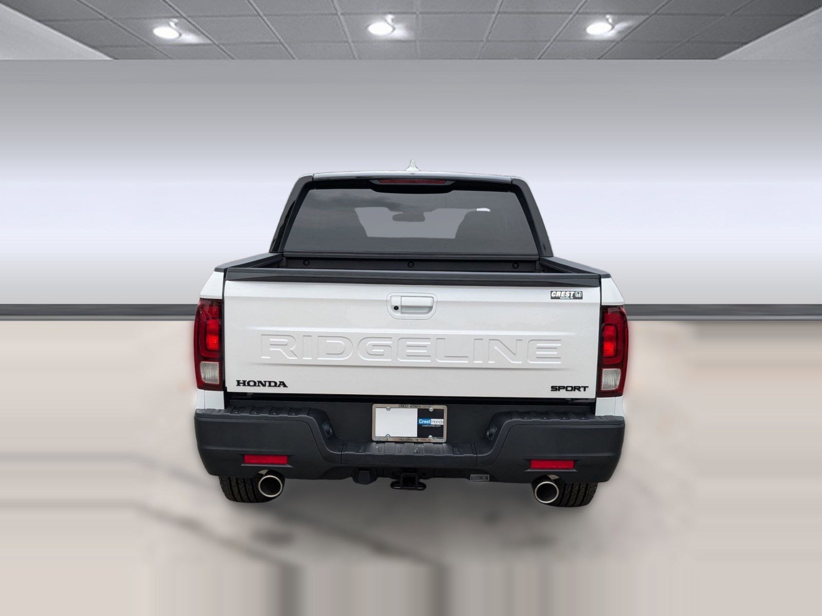 2026 Honda Ridgeline Sport - Photo 10