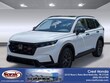 Honda CR-V Hybrid