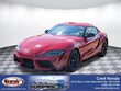 Toyota GR Supra
