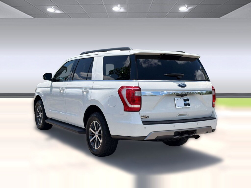 Used 2020 Ford Expedition XLT SUV