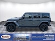 Jeep Wrangler Unlimited 4xe