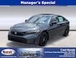 Honda Civic Hybrid