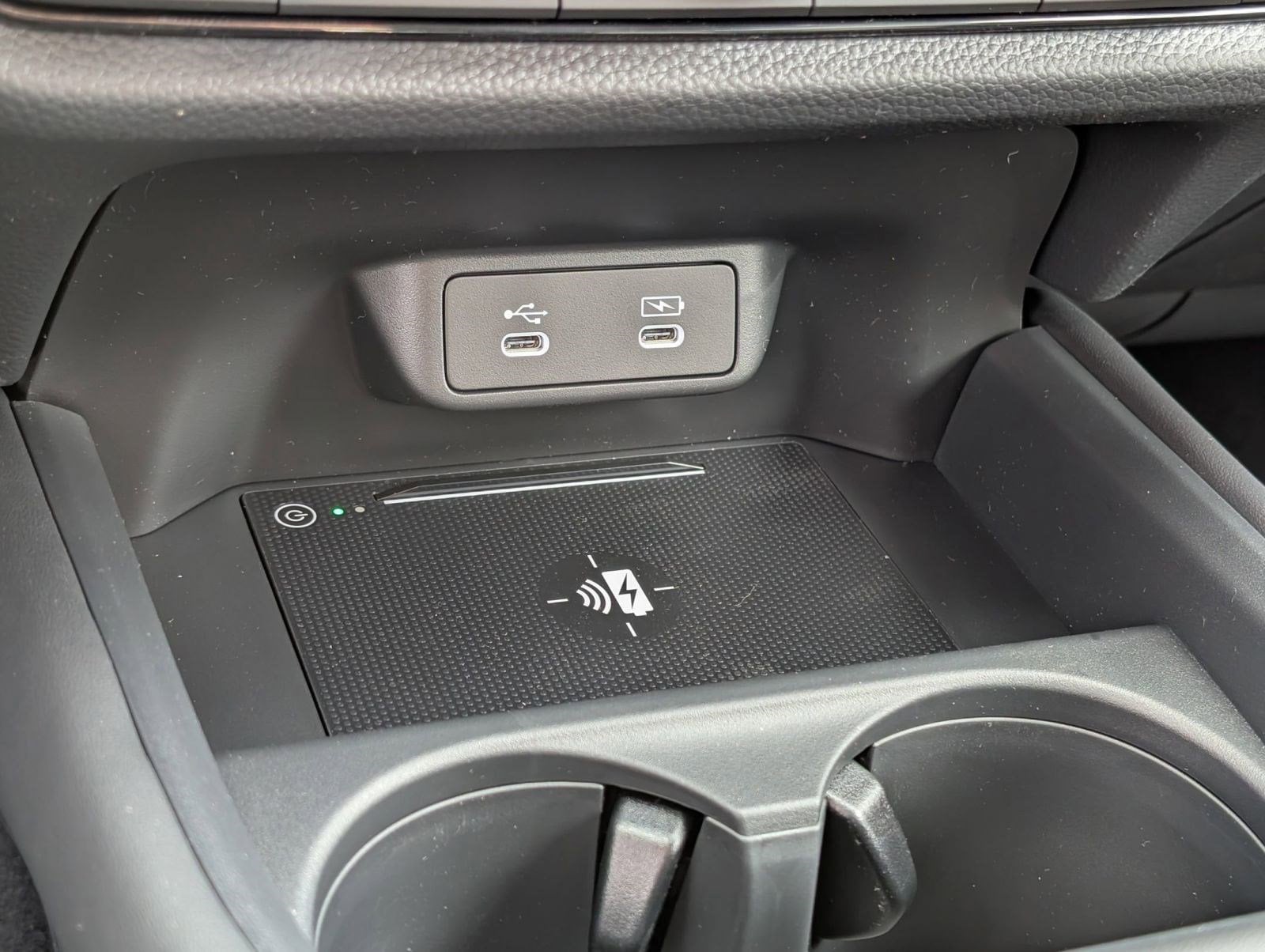 2026 Honda HR-V EX-L - Photo 24