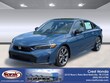Honda Civic Hybrid