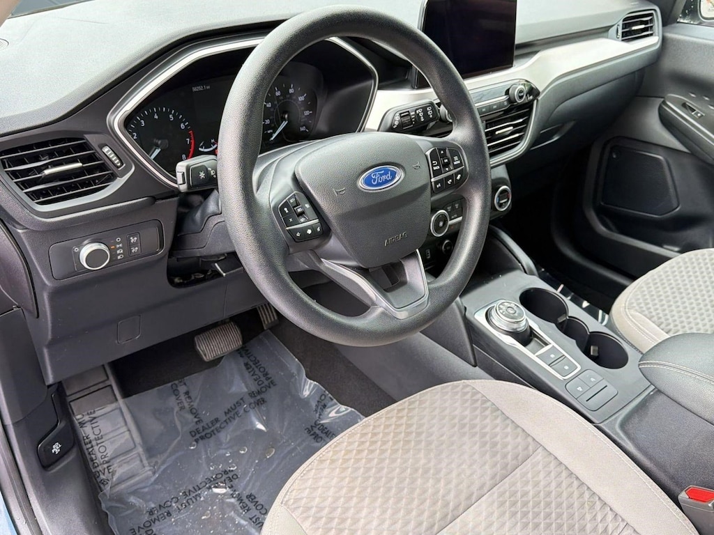 Used 2020 Ford Escape SE SUV