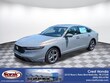 Honda Accord Hybrid