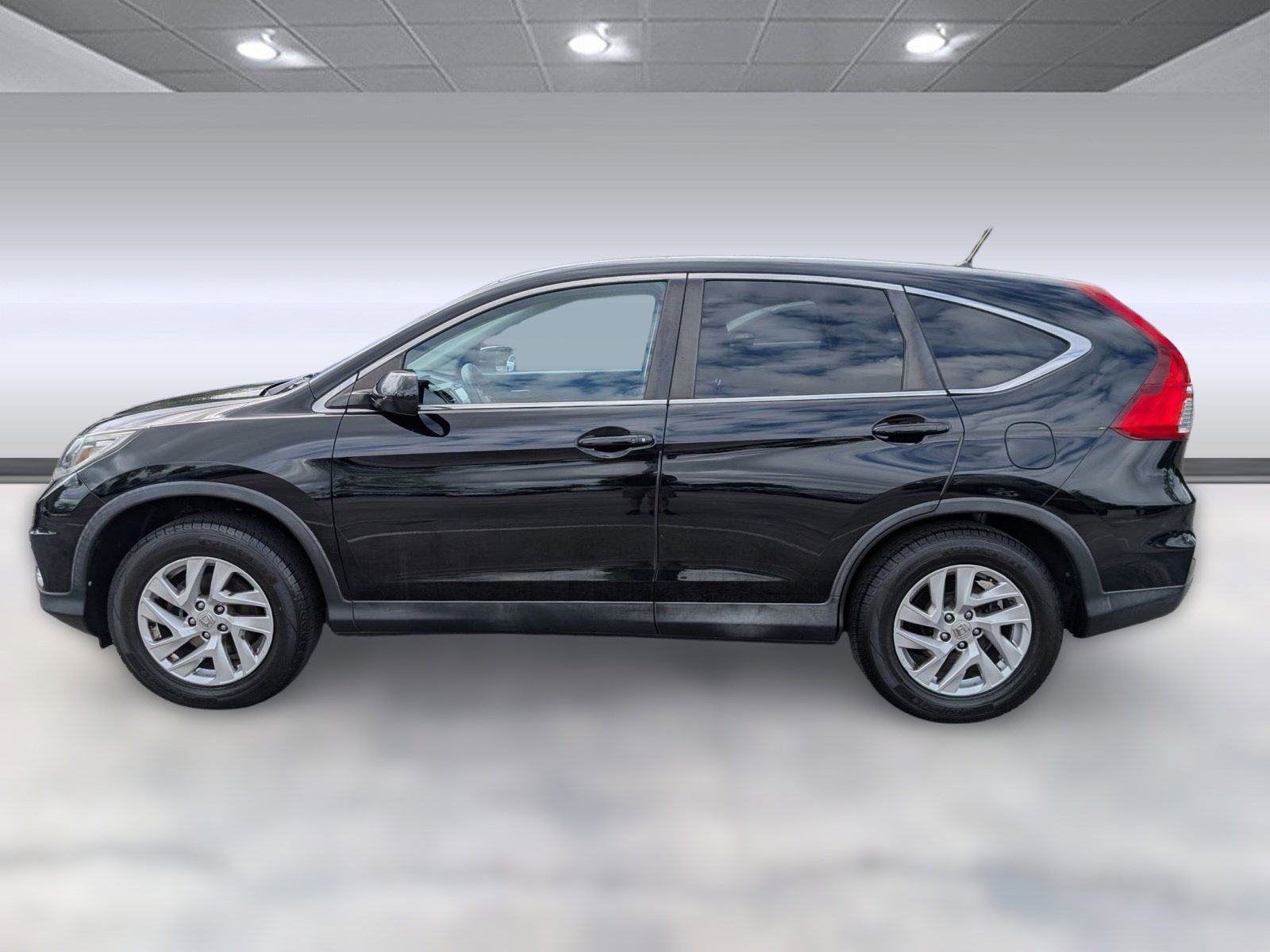 2015 Honda CR-V EX photo 2