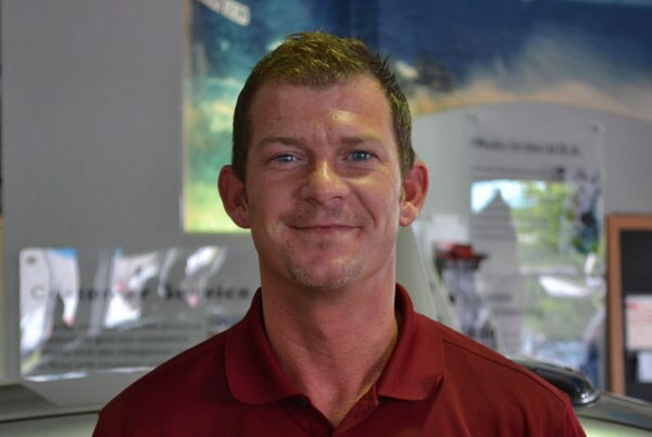 Bryan Everett