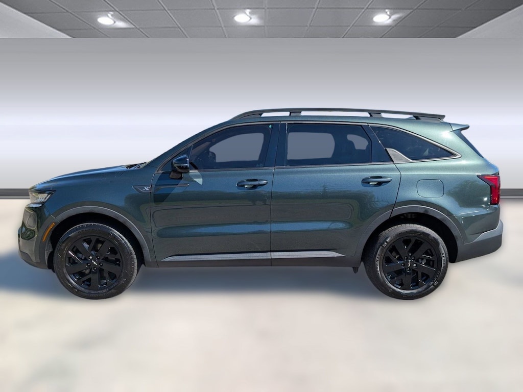 Used 2022 Kia Sorento X-Line S SUV