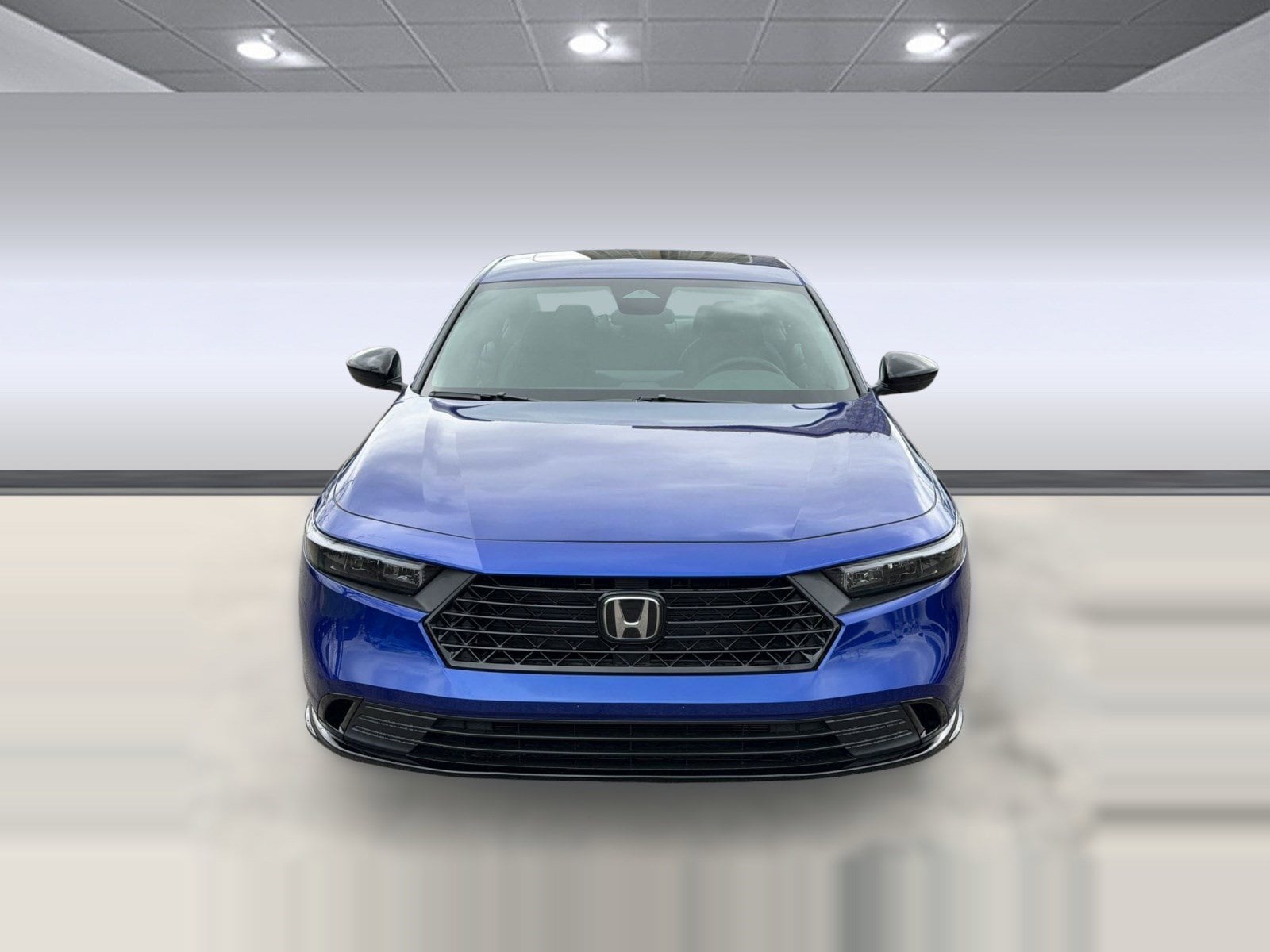 2026 Honda Accord Hybrid Sport-L - Photo 6