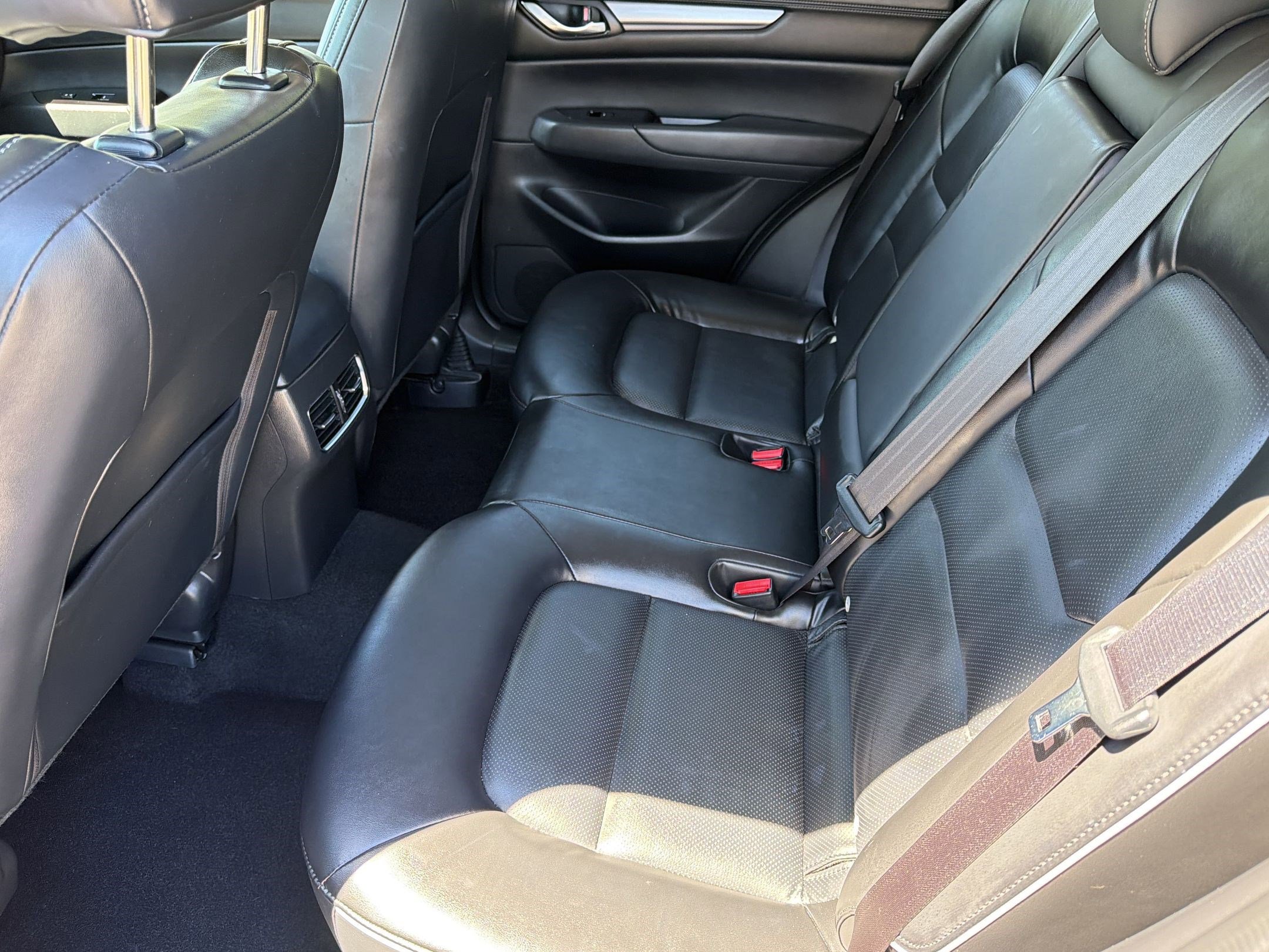2025 Mazda CX-5 S Select Package - Photo 13