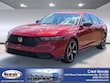 Honda Accord Hybrid
