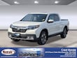 Honda Ridgeline
