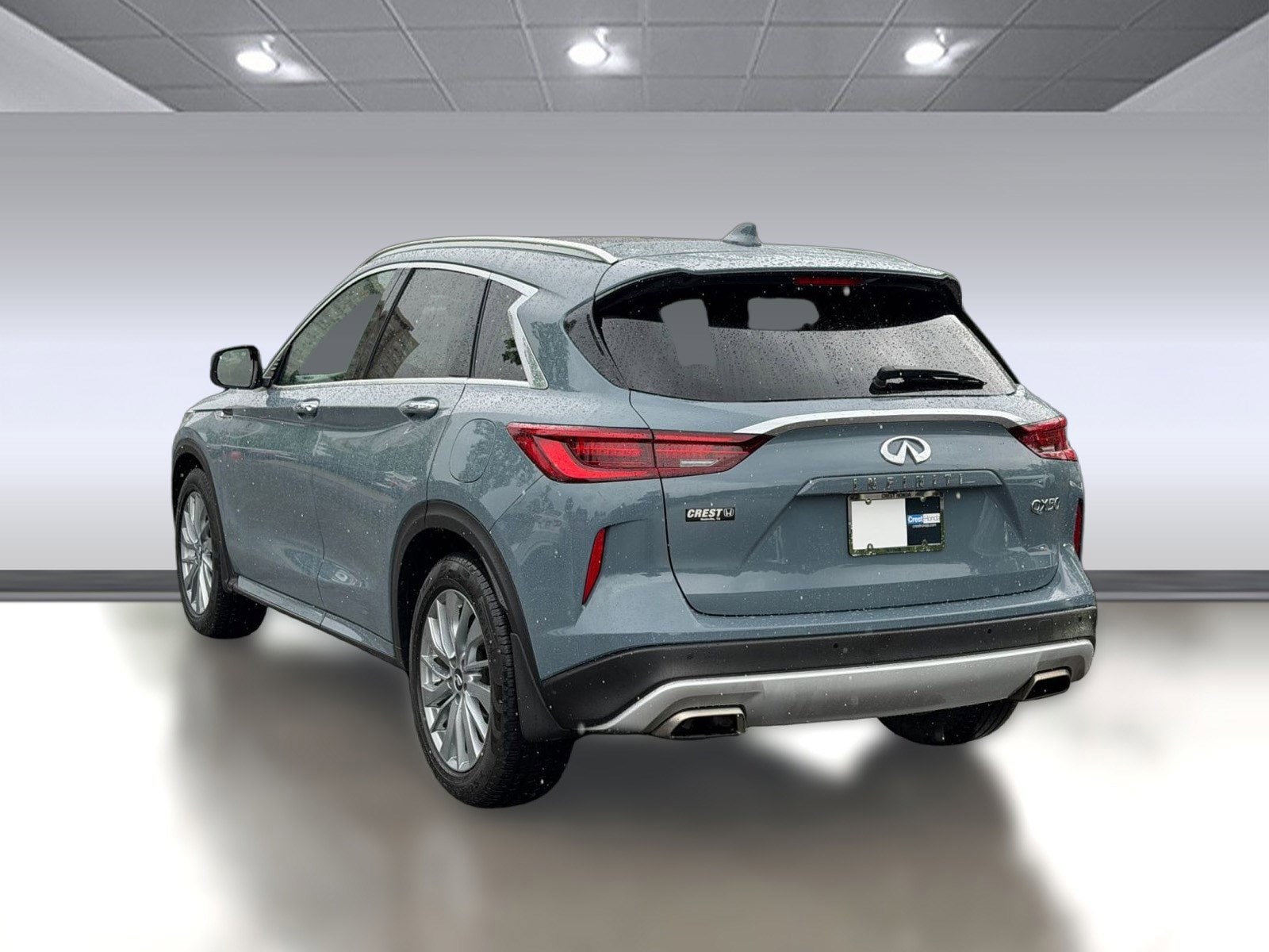 QX50 LUXE SUV