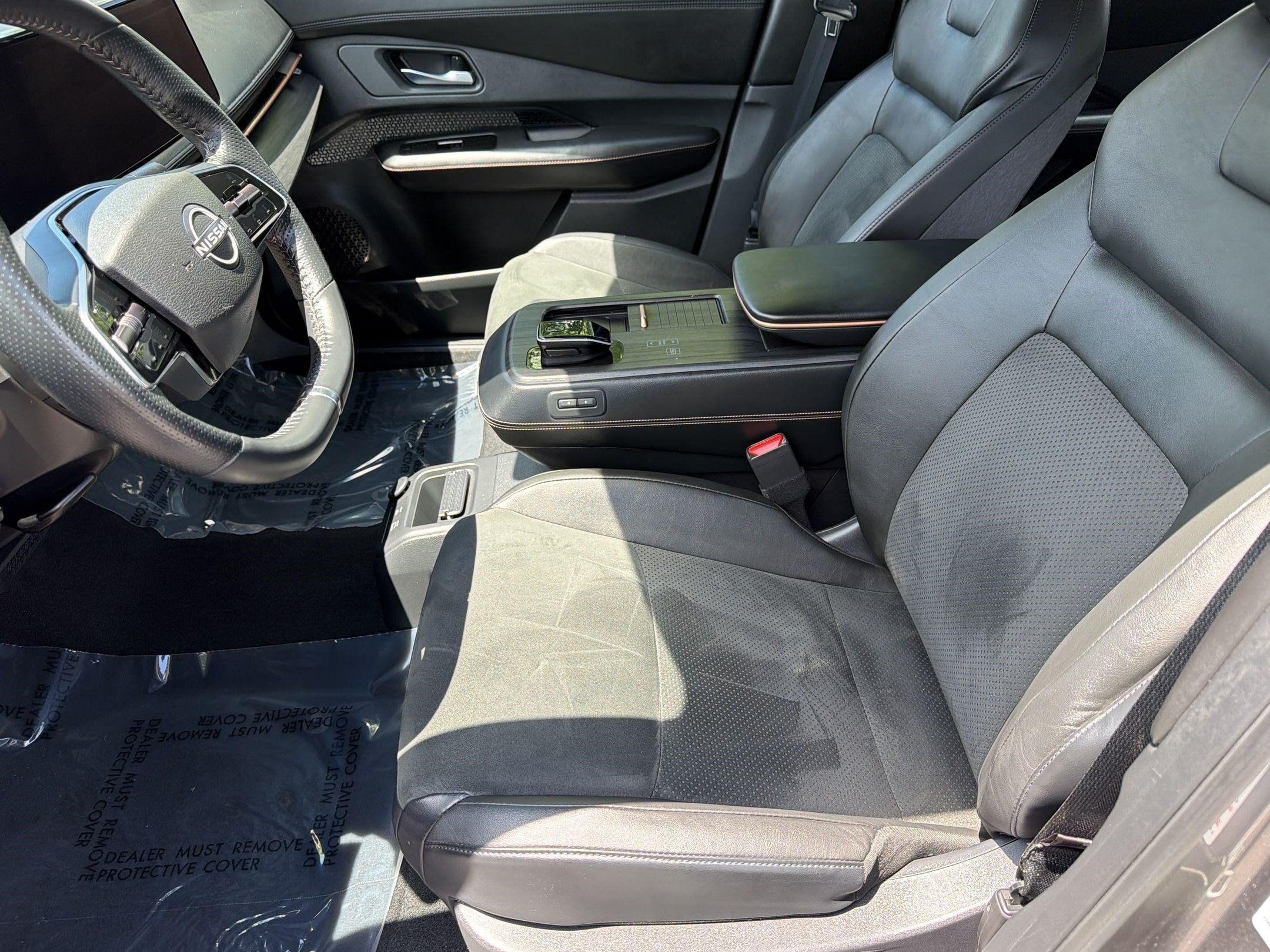 ARIYA ENGAGE SUV