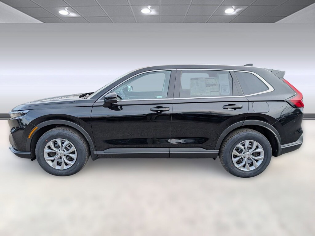 New 2026 Honda CR-V LX SUV