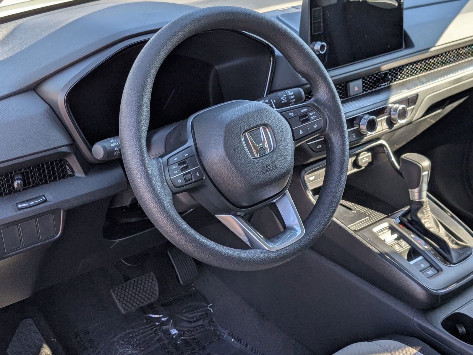 2026 Honda CR-V EX photo 4