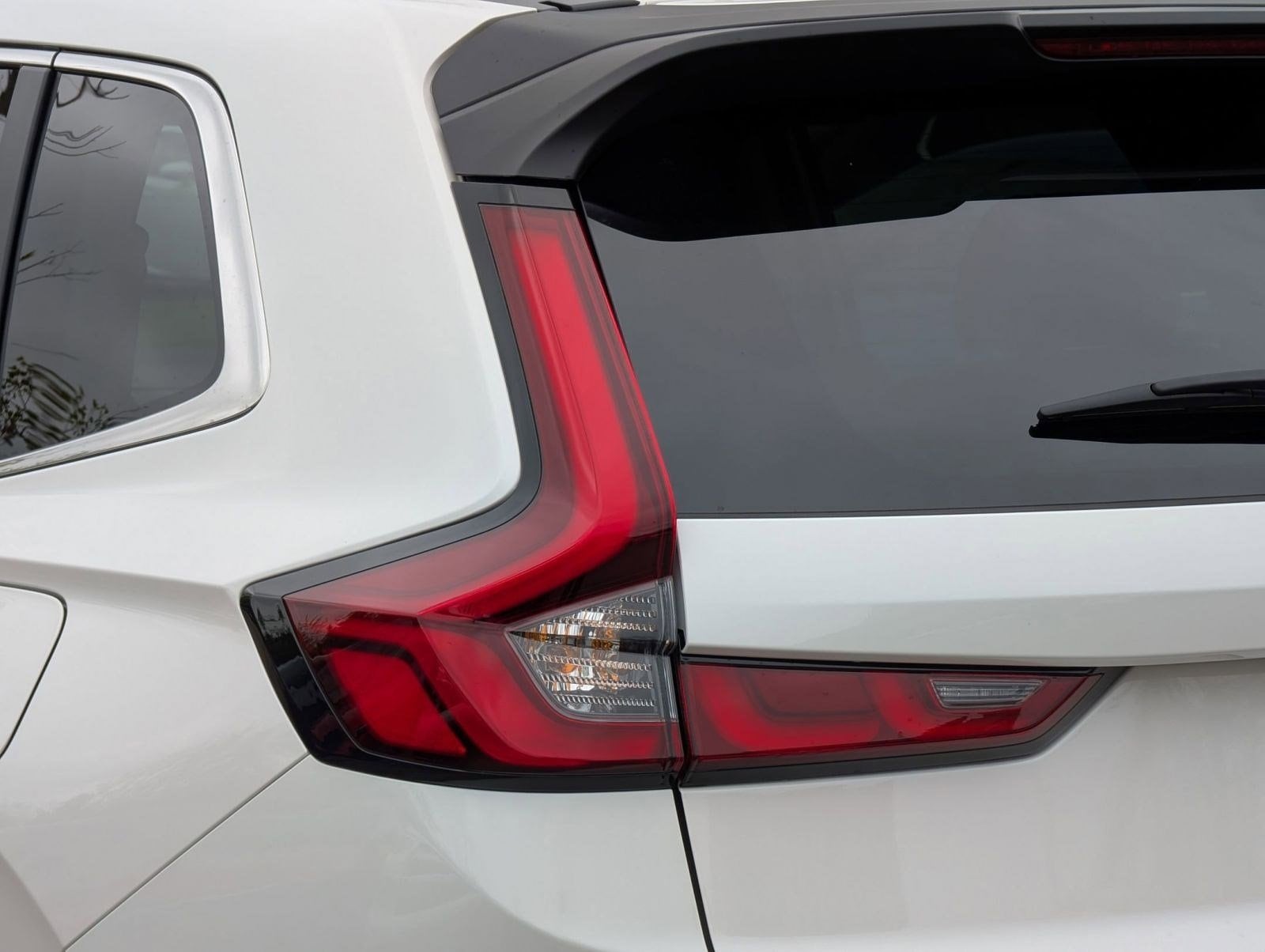 2026 Honda CR-V LX - Photo 13
