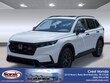 Honda CR-V Hybrid