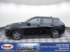2026 Honda HR-V LX SUV
