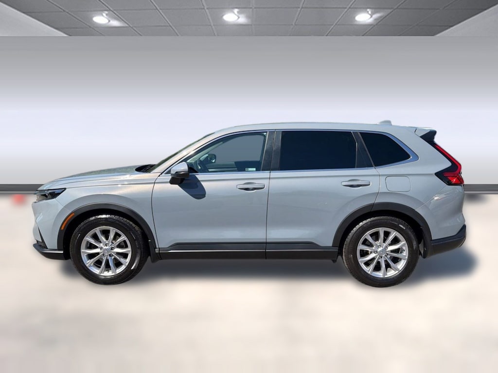 Used 2023 Honda CR-V EX SUV