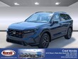 Honda CR-V Hybrid