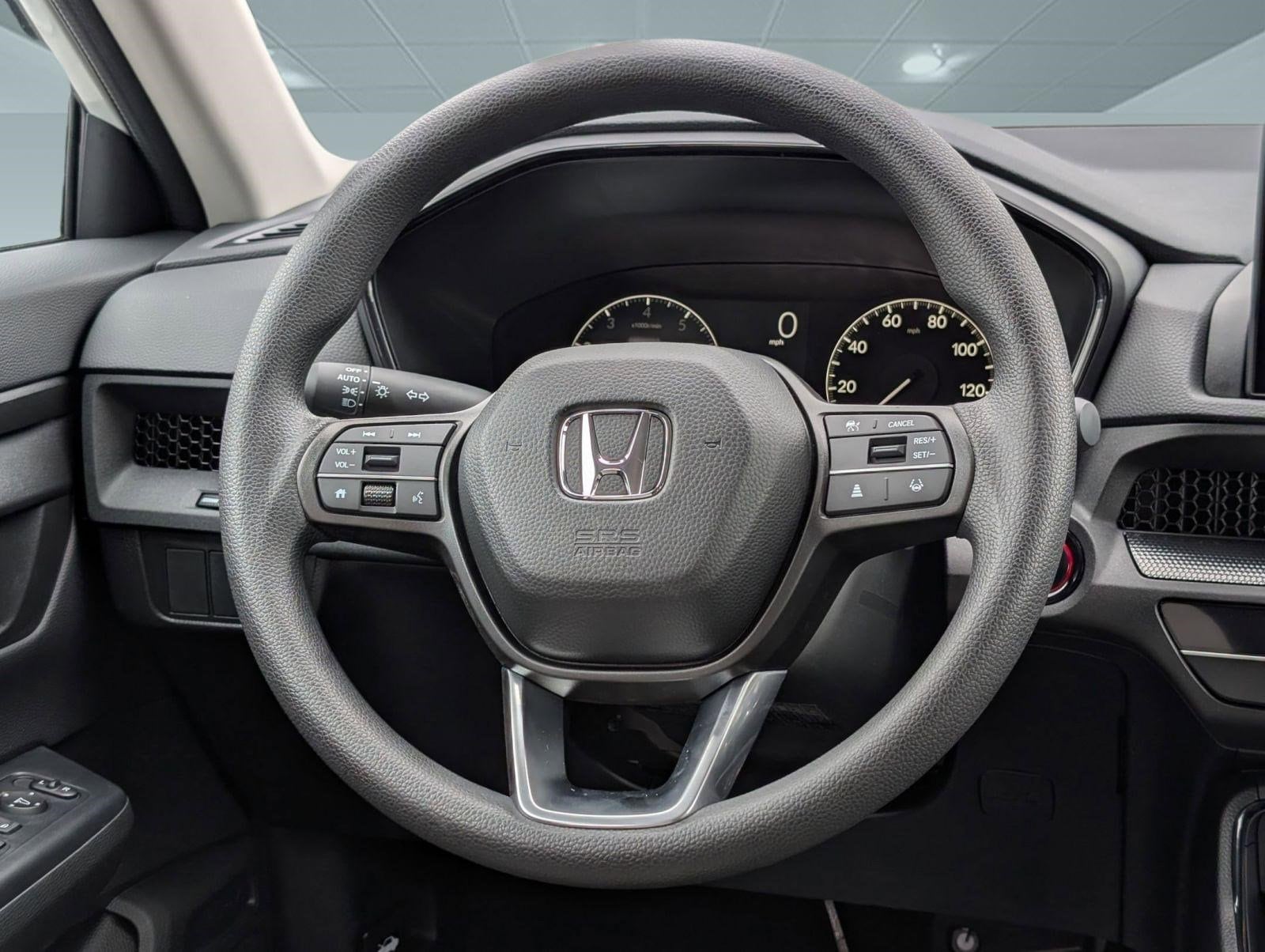 2026 Honda CR-V LX - Photo 17
