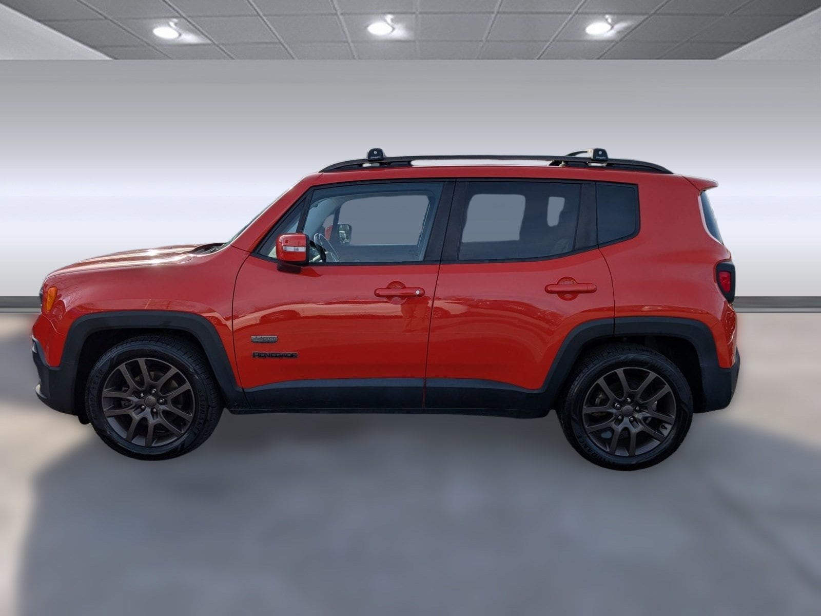 Used 2016 Jeep Renegade 75th Anniversary Edition with VIN ZACCJABW5GPE03011 for sale in Nashville, TN