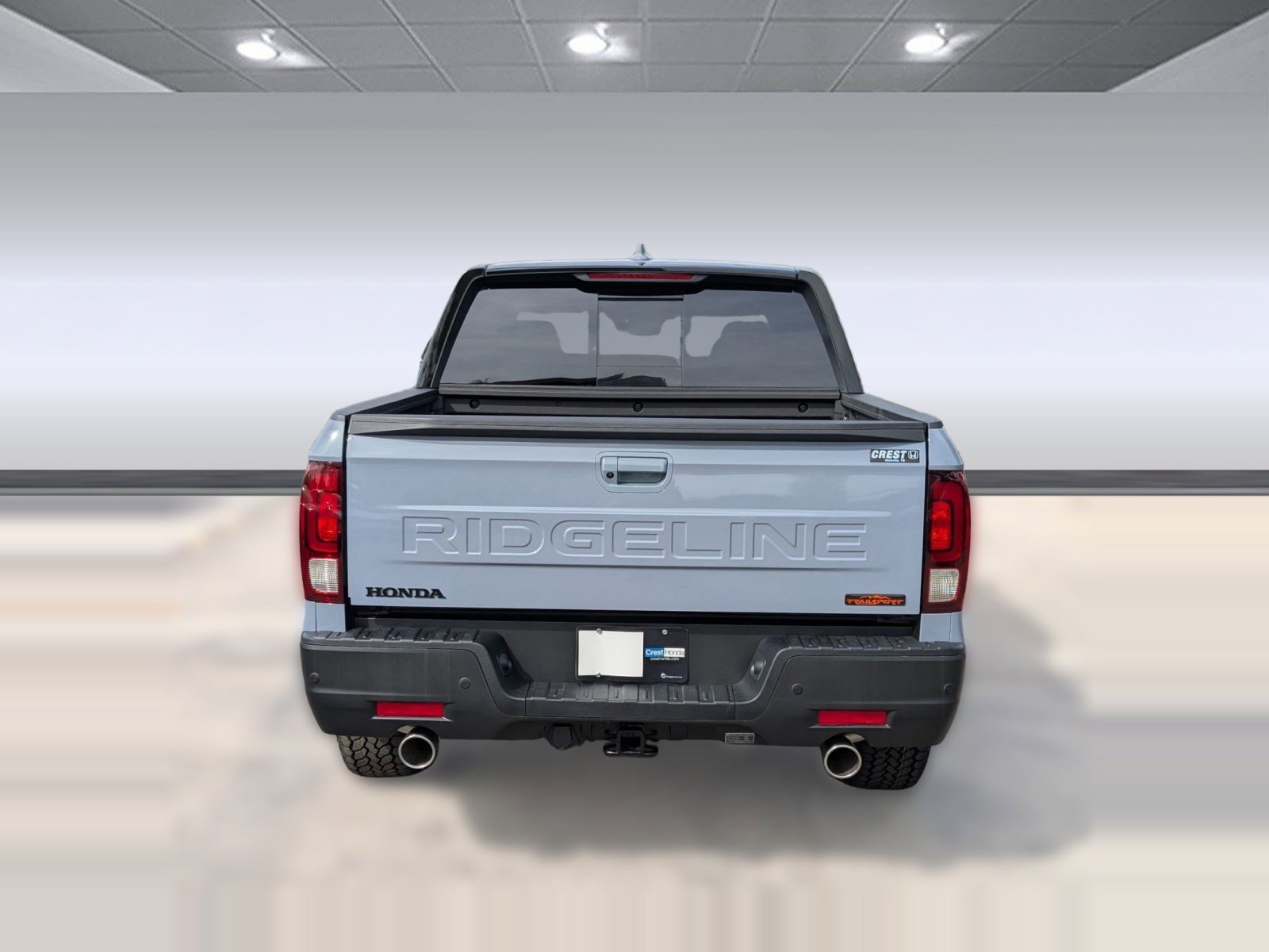 2026 Honda Ridgeline TrailSport - Photo 10