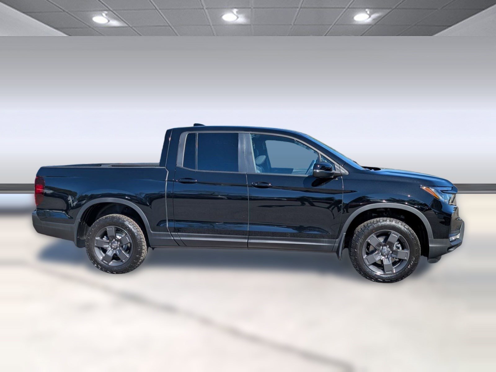 2026 Honda Ridgeline TrailSport - Photo 8