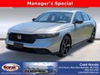 Honda Accord Hybrid