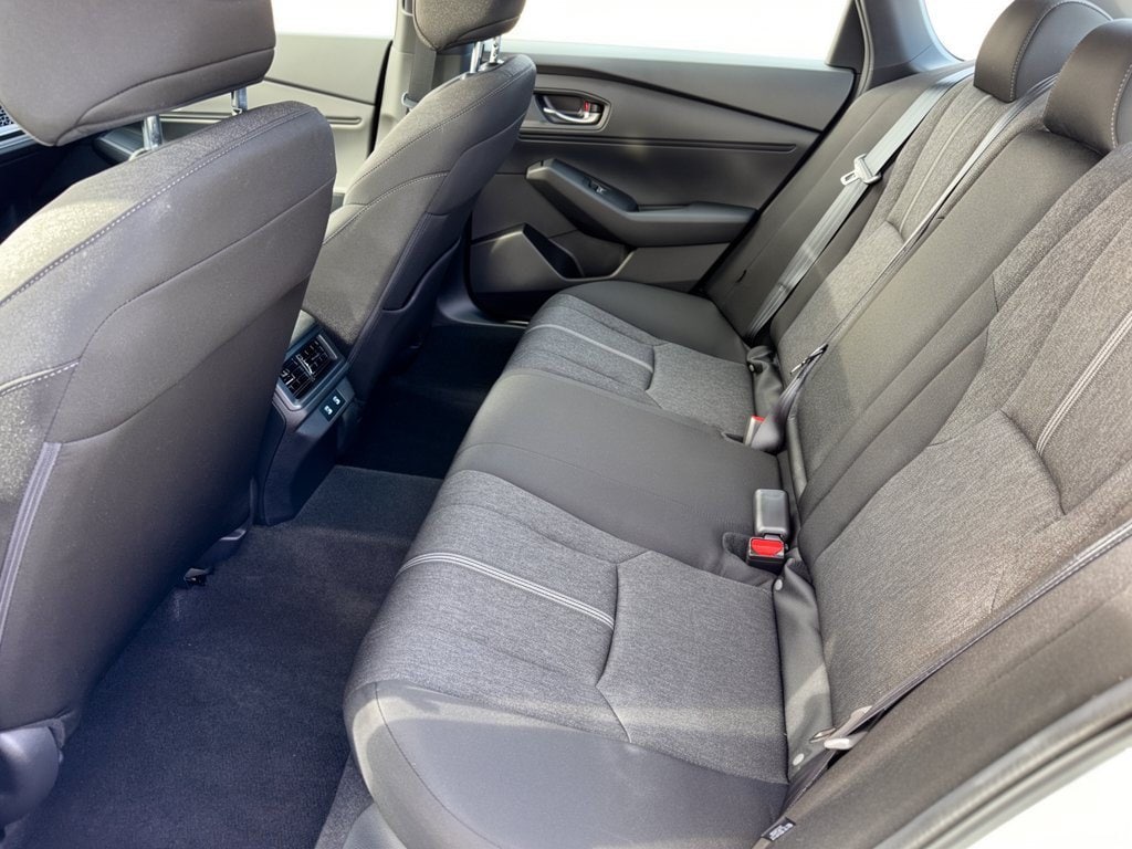 2025 Honda Accord Hybrid Sport - Photo 25
