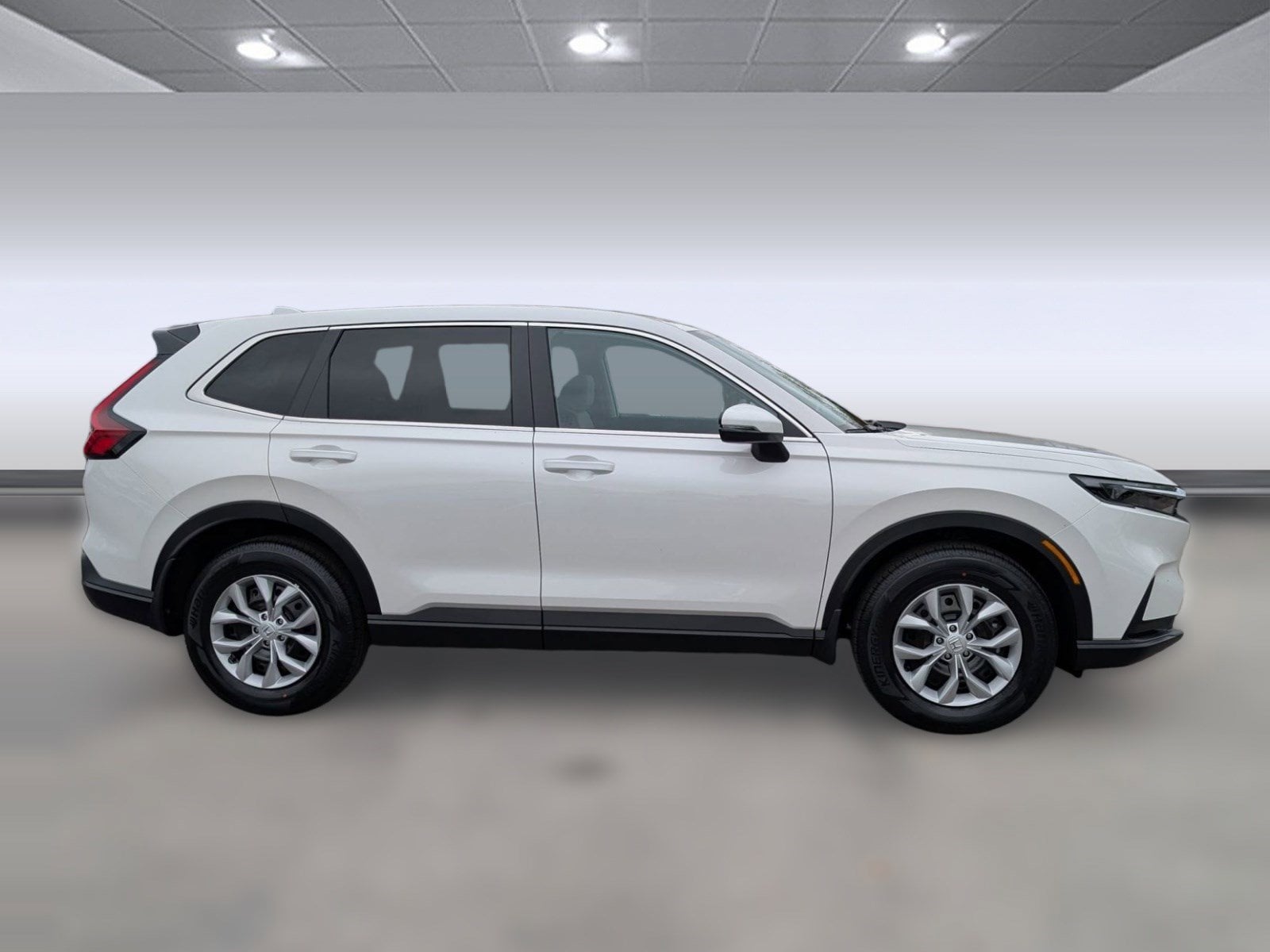 2026 Honda CR-V LX - Photo 8