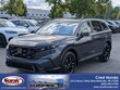 Honda CR-V Hybrid