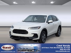 2026 Honda HR-V LX SUV