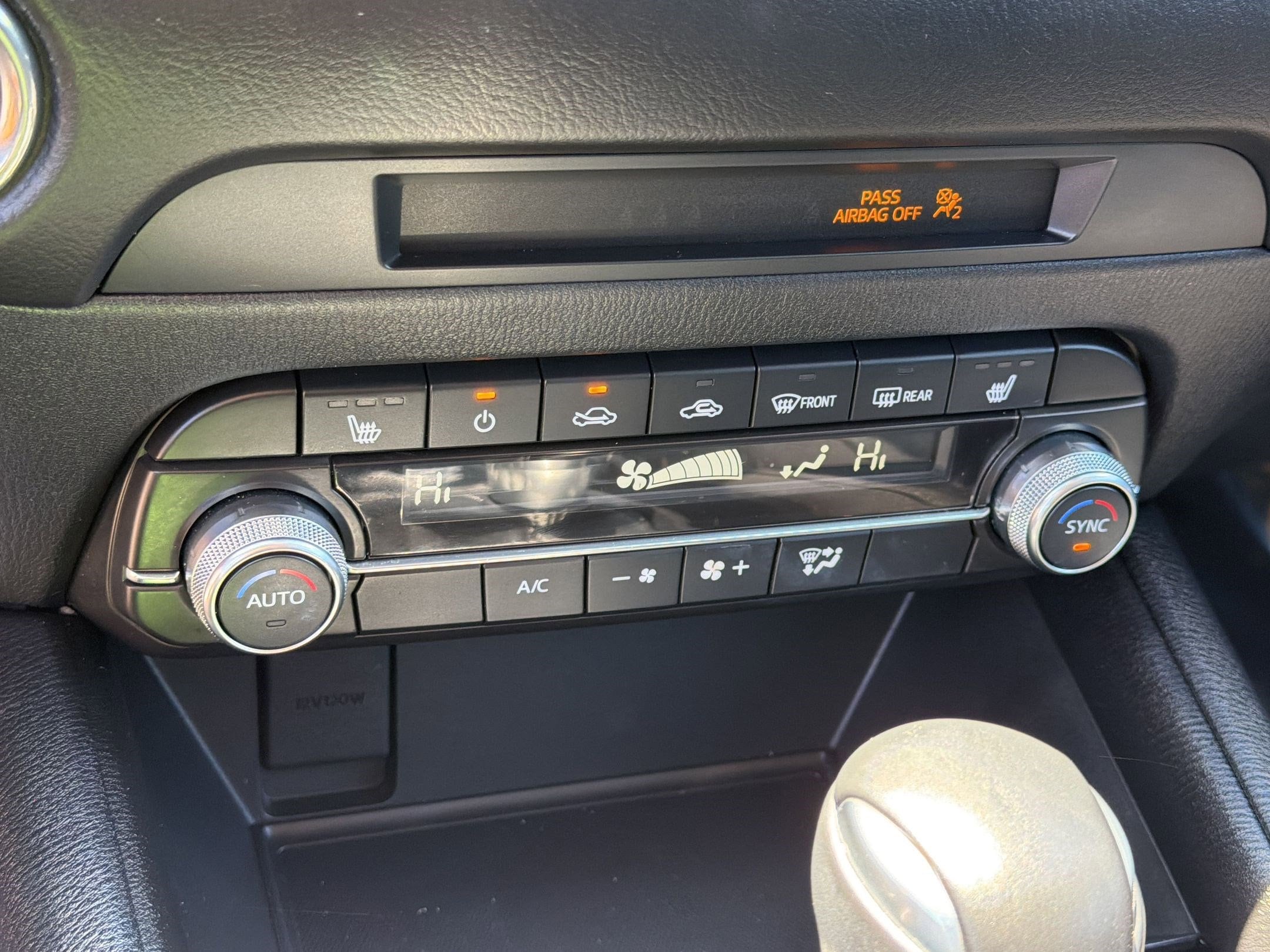 2025 Mazda CX-5 S Select Package - Photo 15
