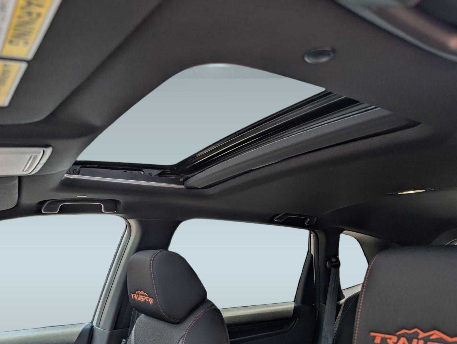 2026 Honda CR-V TrailSport - Photo 14