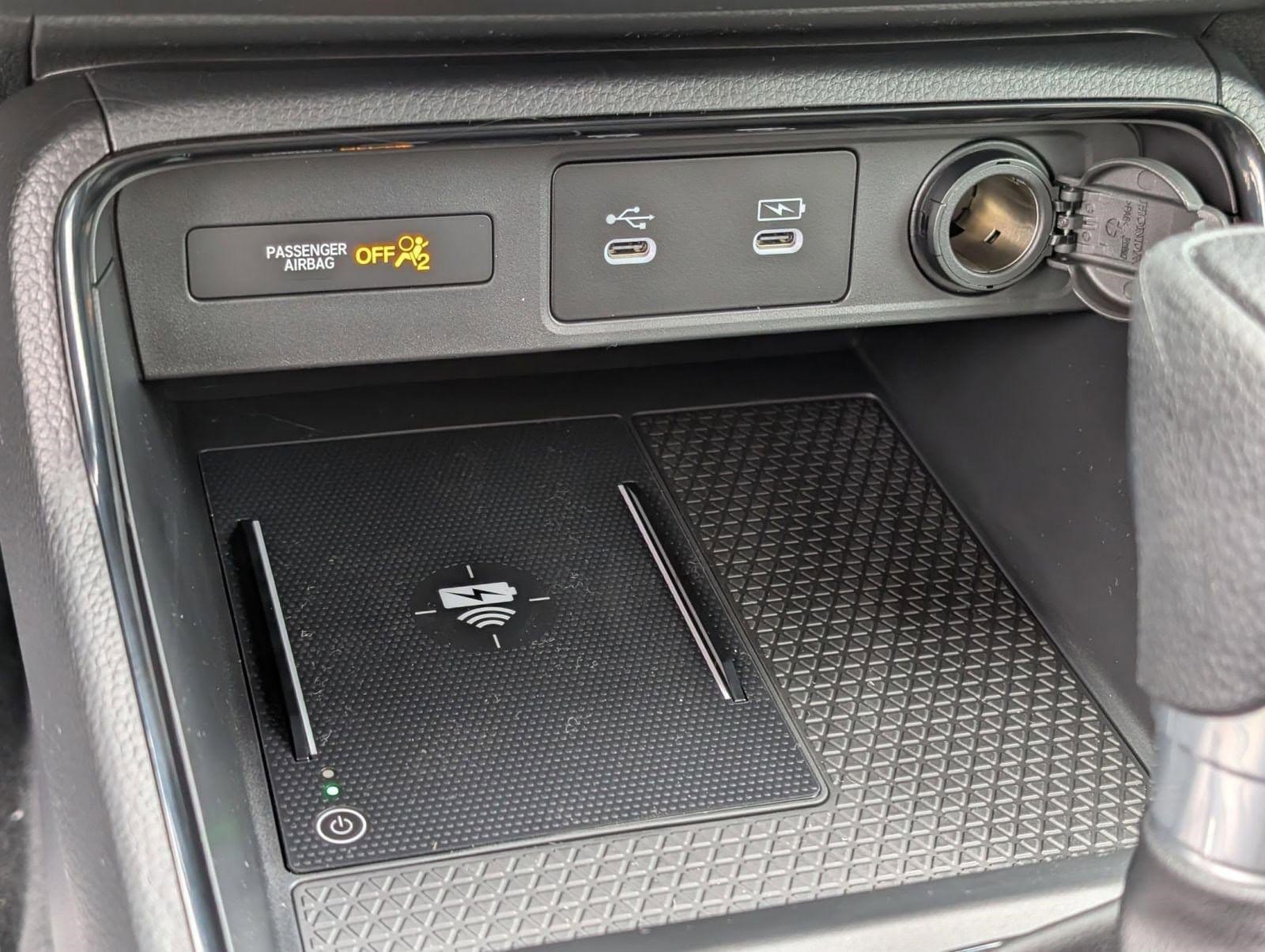 2026 Honda CR-V LX - Photo 24
