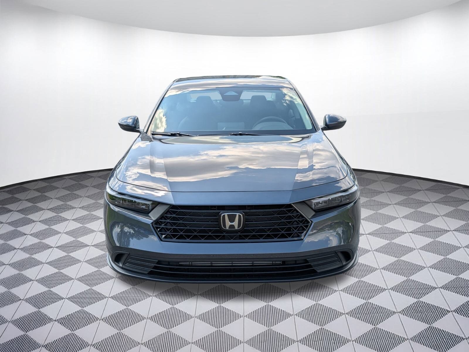 2025 Honda Accord LX photo 3