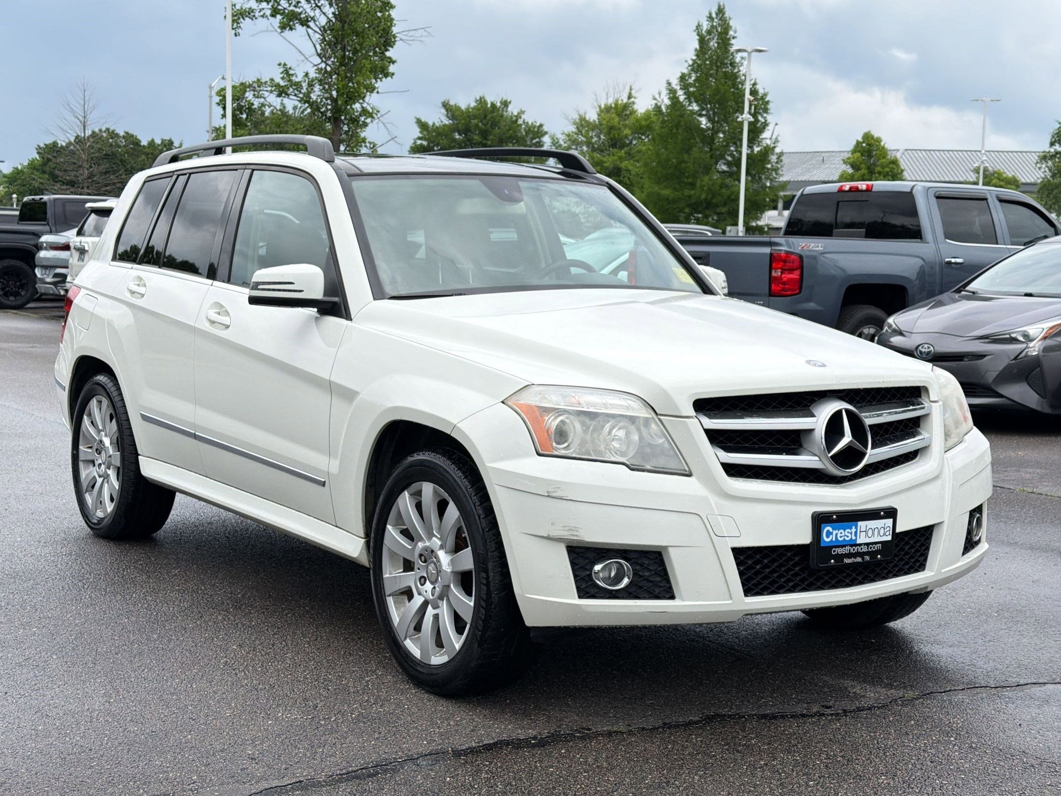 GLK 350 GLK 350 SUV