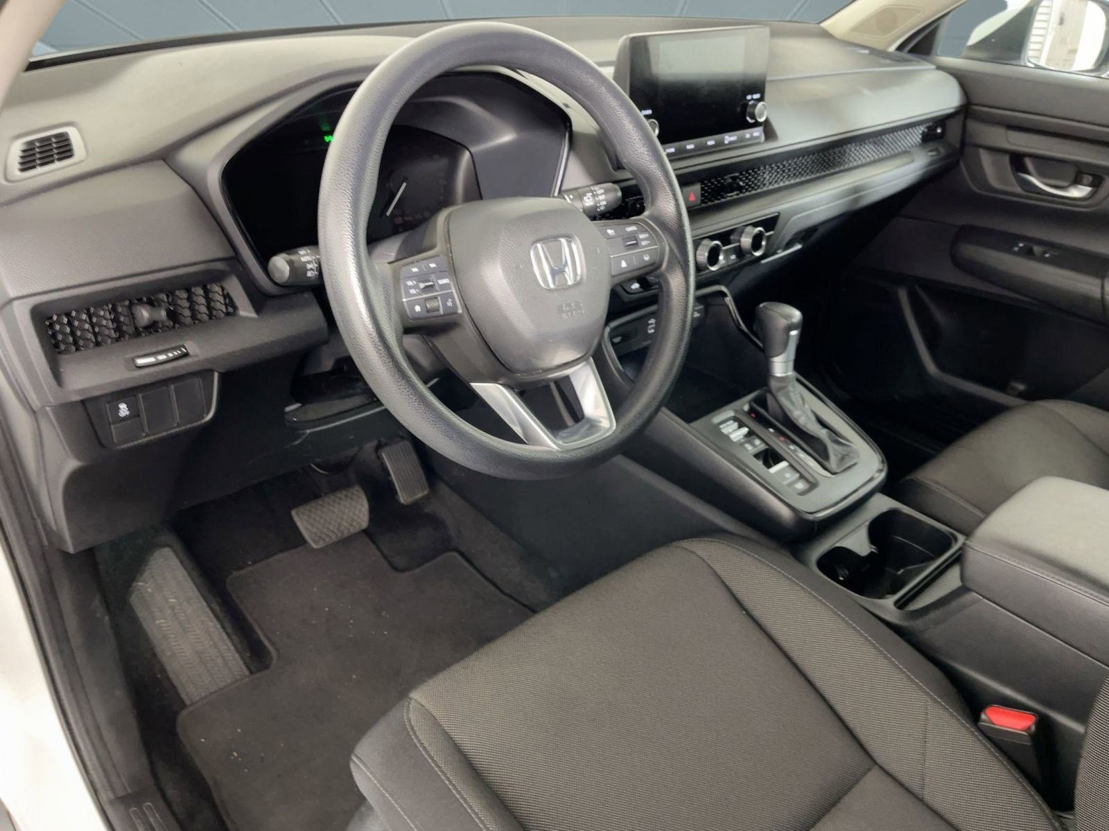 2024 Honda CR-V EX photo 3