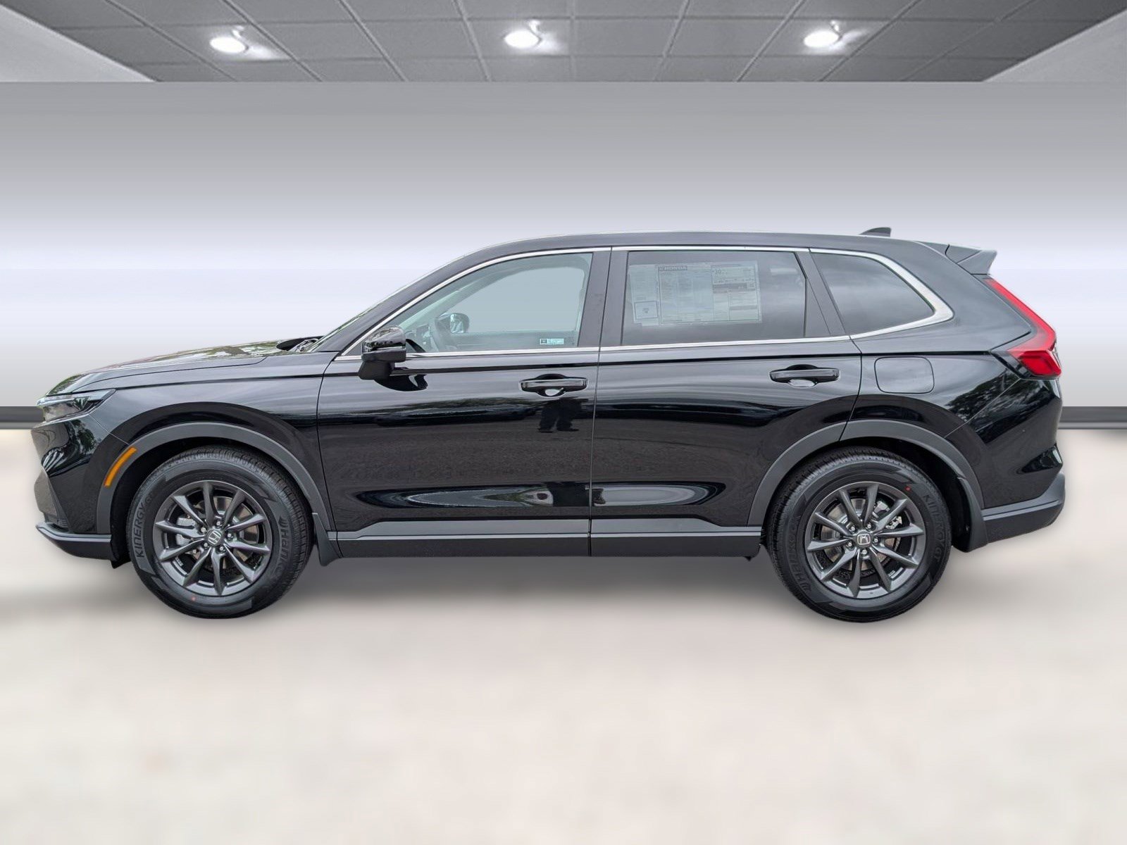 2026 Honda CR-V EX-L photo 2
