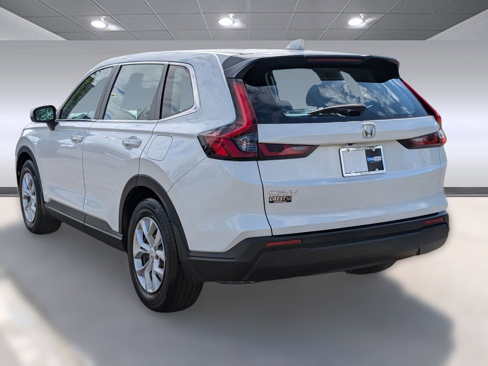 2023 Honda CR-V LX photo 3