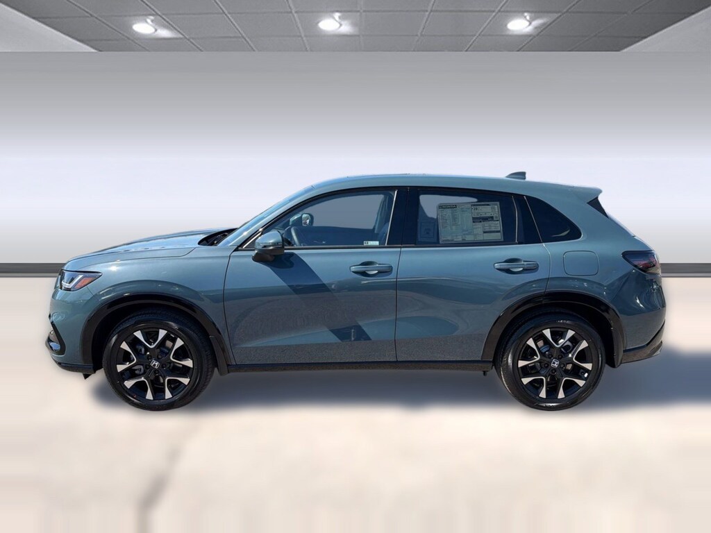 New 2026 Honda HR-V EX-L SUV