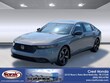 Honda Accord Hybrid
