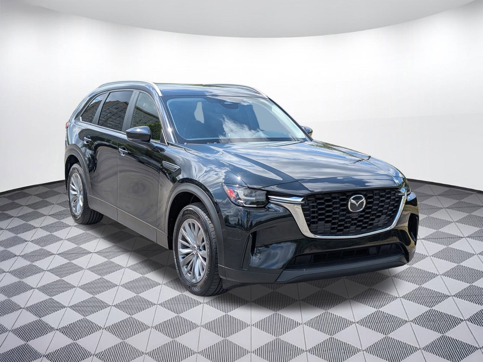 2024 Mazda CX-90 3.3 Turbo Select photo 2