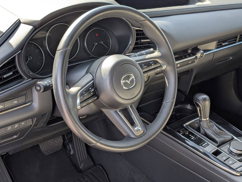 Used 2024 Mazda CX-30 2.5 S Preferred Package SUV