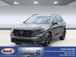  Honda CR-V Hybrid