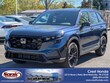Honda CR-V Hybrid