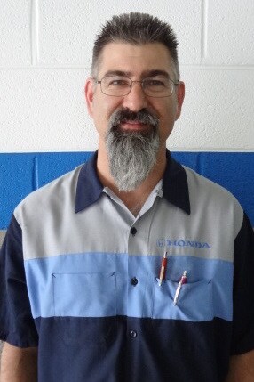 Ken Kirchner